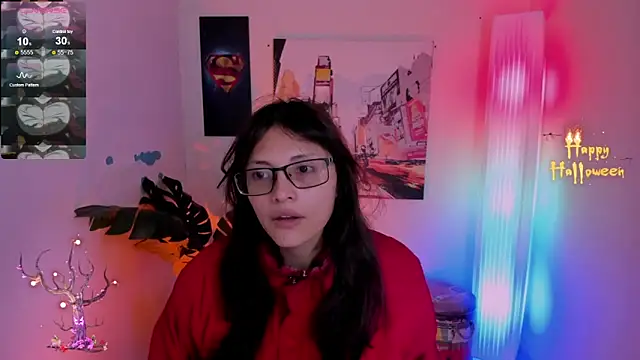 Snapshot of Kyomi_chang chatting on November 15, 2025, 12:42 pm Kyomi chang online show from November 15, 2025, 12:42 pm