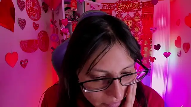 Kyomi chang online show from February 11, 2026, 1:11 pm