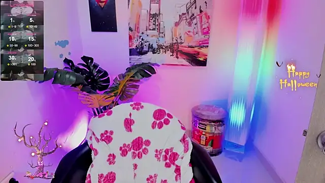 Snapshot of Kyomi_chang chatting on November 21, 2025, 1:10 pm Kyomi chang online show from November 21, 2025, 1:10 pm