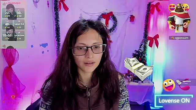 Snapshot of Kyomi_chang chatting on December 1, 2025, 1:12 pm Kyomi chang online show from December 1, 2025, 1:12 pm