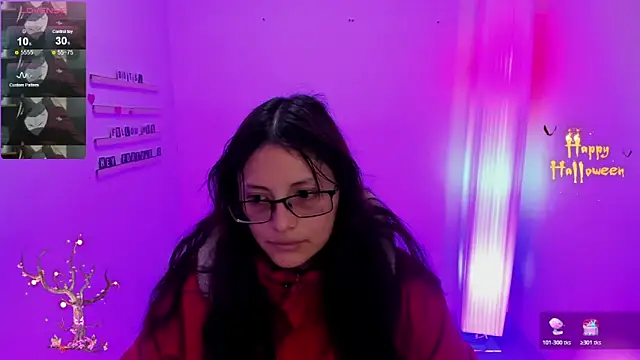 Snapshot of Kyomi_chang chatting on November 5, 2025, 1:14 pm Kyomi chang online show from November 5, 2025, 1:14 pm