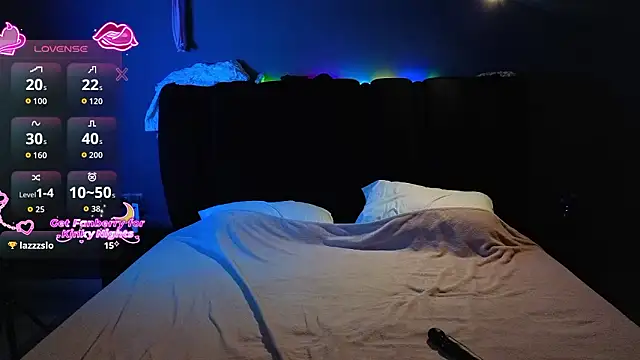 SexyCocobutt online show from March 27, 2026, 10:49 am