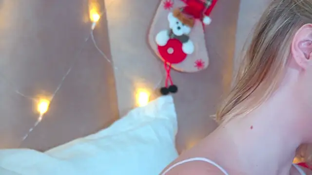 GentleRossi online show from January 9, 2026, 3:08 pm