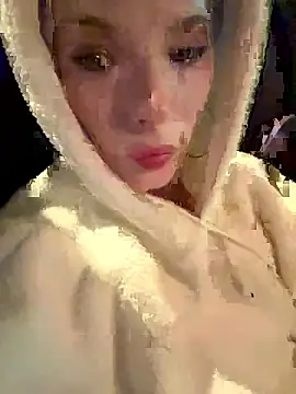 GentleRossi online show from January 14, 2026, 3:15 pm