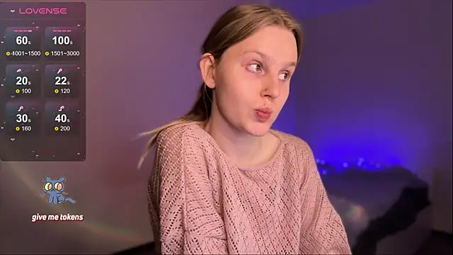 Snapshot of Chanel_Gill chatting on March 16, 2025, 4:30 am Chanel Gill online show from March 16, 2025, 4:30 am