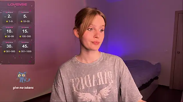 Snapshot of Chanel_Gill chatting on March 17, 2025, 4:08 am Chanel Gill online show from March 17, 2025, 4:08 am