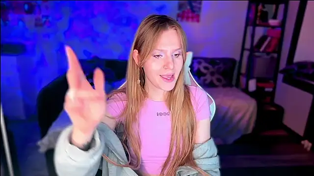 Snapshot of Chanel_Gill chatting on March 2, 2026, 12:00 am Chanel Gill online show from March 2, 2026, 12:00 am