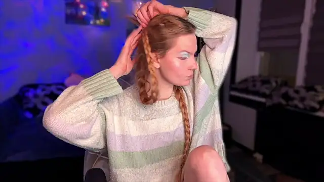 Snapshot of Chanel_Gill chatting on January 9, 2026, 5:42 pm Chanel Gill online show from January 9, 2026, 5:42 pm