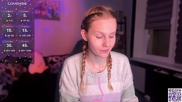 Snapshot of Chanel_Gill chatting on November 19, 2025, 6:30 pm Chanel Gill online show from November 19, 2025, 6:30 pm