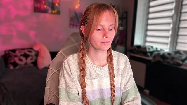 Snapshot of Chanel_Gill chatting on January 11, 2026, 11:50 am Chanel Gill online show from January 11, 2026, 11:50 am