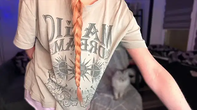 Snapshot of Chanel_Gill chatting on January 13, 2026, 9:30 pm Chanel Gill online show from January 13, 2026, 9:30 pm