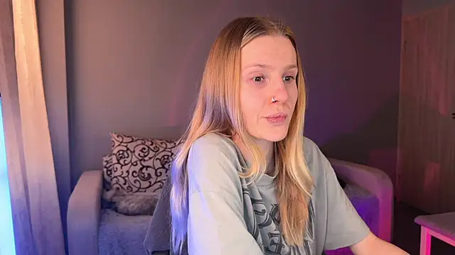 Snapshot of Chanel_Gill chatting on September 27, 2025, 6:30 am Chanel Gill online show from September 27, 2025, 6:30 am