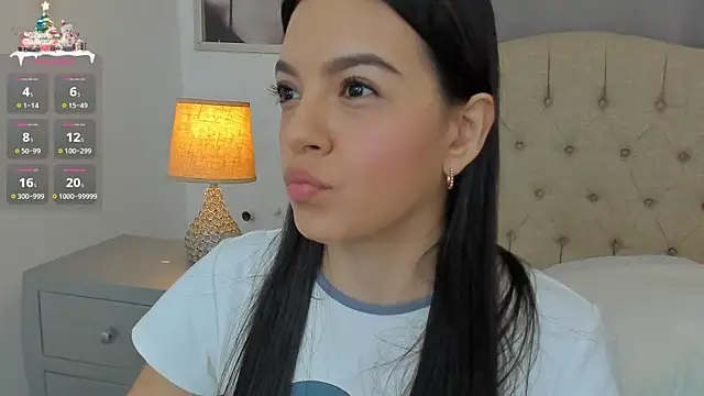 Snapshot of Beautyari_ chatting on December 1, 2025, 12:39 pm Beautyari online show from December 1, 2025, 12:39 pm