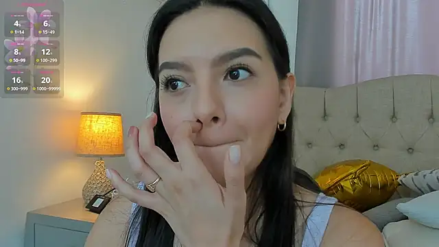 Snapshot of Beautyari_ chatting on June 29, 2026, 12:49 pm Beautyari online show from June 29, 2026, 12:49 pm