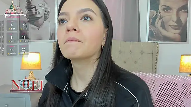 Snapshot of Beautyari_ chatting on December 5, 2025, 12:15 pm Beautyari online show from December 5, 2025, 12:15 pm