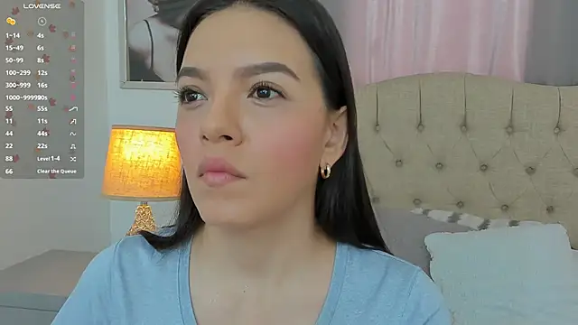 Snapshot of Beautyari_ chatting on November 20, 2025, 12:39 pm Beautyari online show from November 20, 2025, 12:39 pm