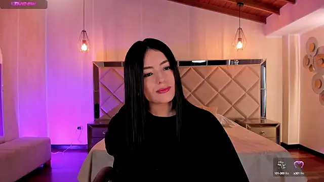 Snapshot of JennaOlsonX chatting on March 6, 2025, 6:16 pm JennaOlsonX online show from March 6, 2025, 6:16 pm