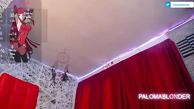 Snapshot of hornytsblonde chatting on November 26, 2025, 4:07 pm hornytsblonde online show from November 26, 2025, 4:07 pm