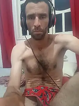 Osmar123321 online show from October 20, 2025, 2:02 am