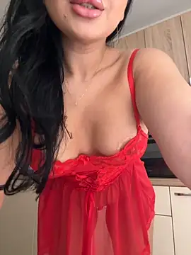 Snapshot of Scarlett-Dream chatting on November 11, 2025, 8:42 am Scarlett-Dream online show from November 11, 2025, 8:42 am