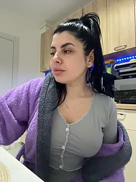 Snapshot of Scarlett-Dream chatting on March 16, 2026, 4:09 am Scarlett-Dream online show from March 16, 2026, 4:09 am