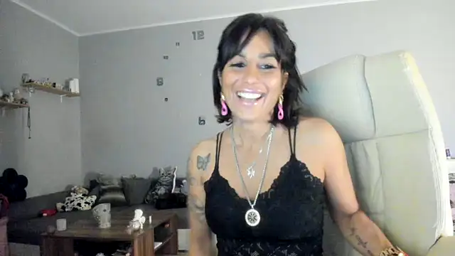 Orchideaxx online show from May 16, 2026, 9:03 pm