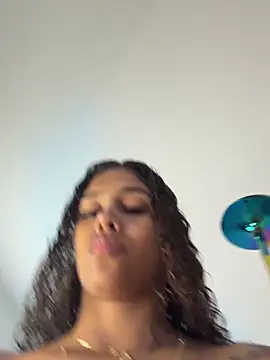 stormyy  online show from January 31, 2026, 10:41 pm