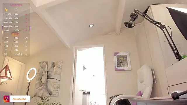 catalinasaiz online show from October 29, 2025, 2:16 pm