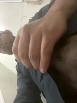 MisaelR10 online show from October 23, 2025, 2:43 am