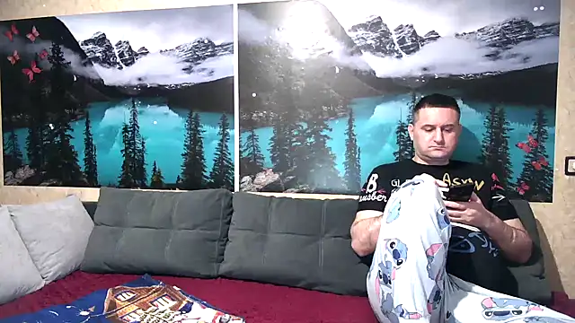 Snapshot of Big_Boss55 chatting on October 30, 2025, 9:51 am Big Boss55 online show from October 30, 2025, 9:51 am