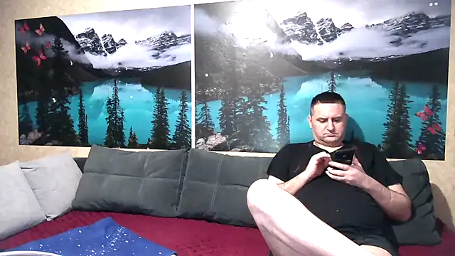 Snapshot of Big_Boss55 chatting on October 28, 2025, 9:52 am Big Boss55 online show from October 28, 2025, 9:52 am