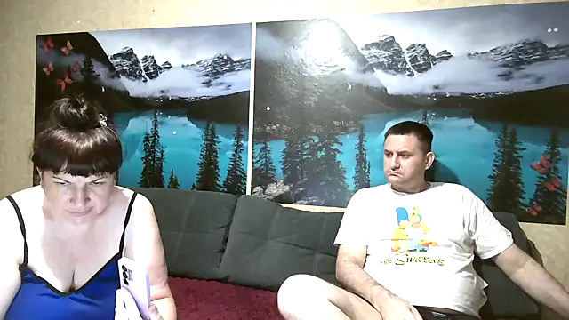 Snapshot of Big_Boss55 chatting on May 22, 2026, 8:40 pm Big Boss55 online show from May 22, 2026, 8:40 pm