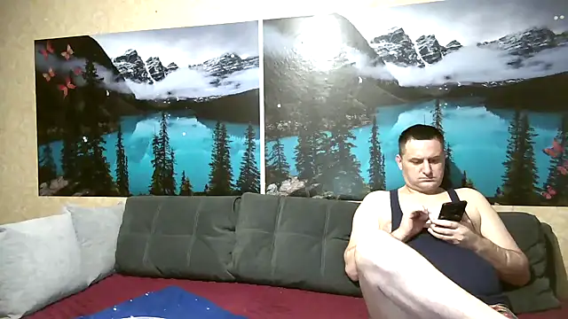 Snapshot of Big_Boss55 chatting on April 24, 2026, 8:05 am Big Boss55 online show from April 24, 2026, 8:05 am