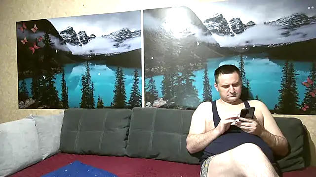 Snapshot of Big_Boss55 chatting on April 26, 2026, 9:06 am Big Boss55 online show from April 26, 2026, 9:06 am