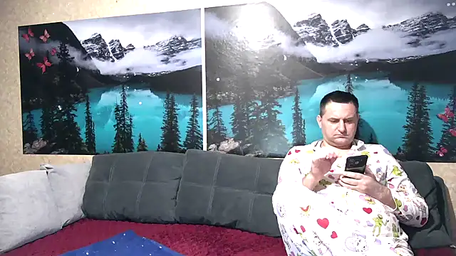 Snapshot of Big_Boss55 chatting on April 30, 2026, 9:05 am Big Boss55 online show from April 30, 2026, 9:05 am