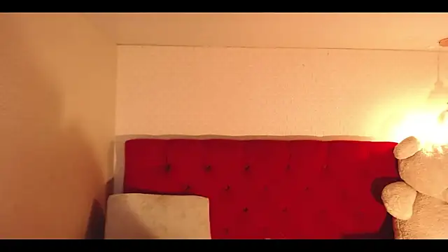 IvyBlueFabray online show from December 19, 2025, 3:43 am