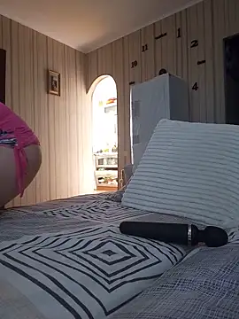 BustyBlond online show from June 29, 2026, 4:41 am