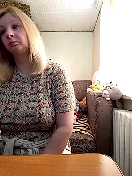 BustyBlond online show from March 23, 2026, 5:29 am