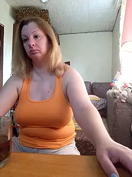 BustyBlond online show from June 25, 2026, 3:59 am