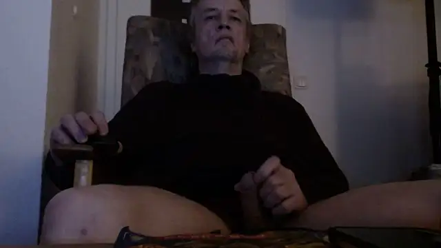 Cordt27 online show from January 10, 2026, 8:48 pm