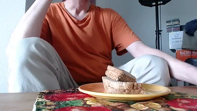 Cordt27 online show from April 24, 2026, 2:30 pm