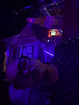 Snapshot of RuggyRackz chatting on March 10, 2025, 1:45 am RuggyRackz online show from March 10, 2025, 1:45 am