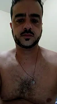 SMOKERBEASTBR online show from March 11, 2025, 10:53 pm