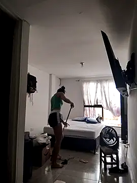 Snapshot of SAT--SU_U chatting on November 29, 2025, 4:18 pm SAT--SU U online show from November 29, 2025, 4:18 pm