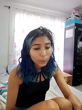 Snapshot of SAT--SU_U chatting on December 1, 2025, 8:21 pm SAT--SU U online show from December 1, 2025, 8:21 pm