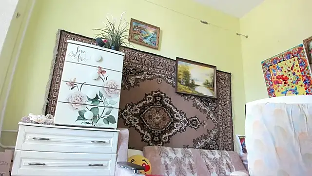 Simabigsmile online show from July 11, 2026, 6:24 am
