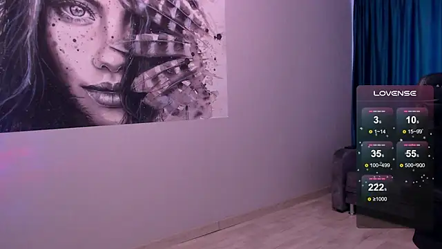 Snapshot of _Sweet_Lina chatting on December 18, 2024, 7:26 am Sweet Lina online show from December 18, 2024, 7:26 am