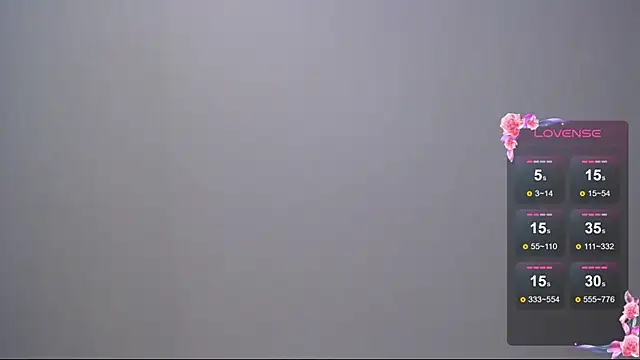 Snapshot of _Sweet_Lina chatting on March 15, 2025, 5:30 am Sweet Lina online show from March 15, 2025, 5:30 am