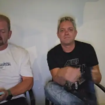 Trucker Hunter online show from February 12, 2026, 11:04 pm