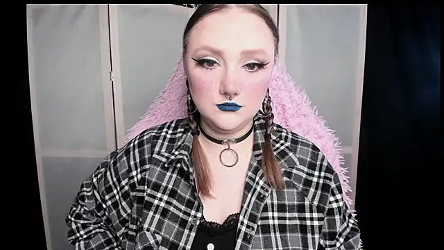 Snapshot of YourDyingBride chatting on March 18, 2026, 3:31 am YourDyingBride online show from March 18, 2026, 3:31 am